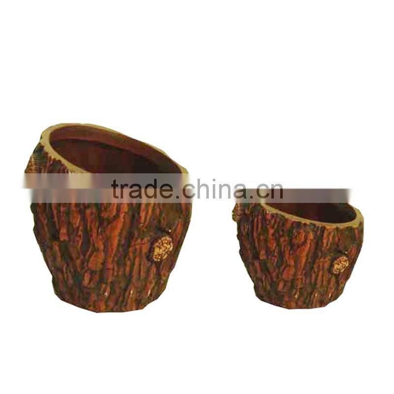 decorative Ceramic flower pot