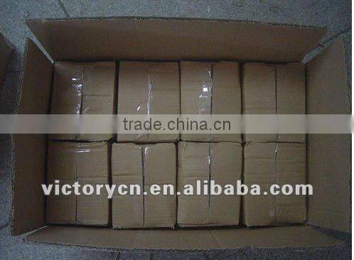 Black Titanium Pocket Knife multi tool