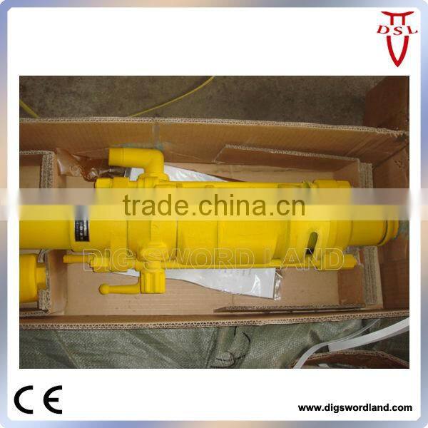 YSP45 stopper jackdrill for upward drilling