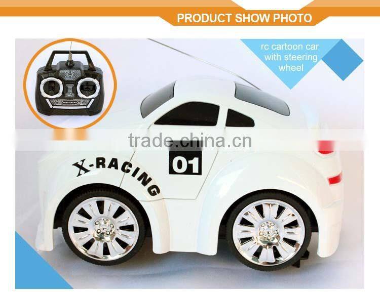 2015 Hot sell! Universal mini remote control rc racing toys car, RCC145286