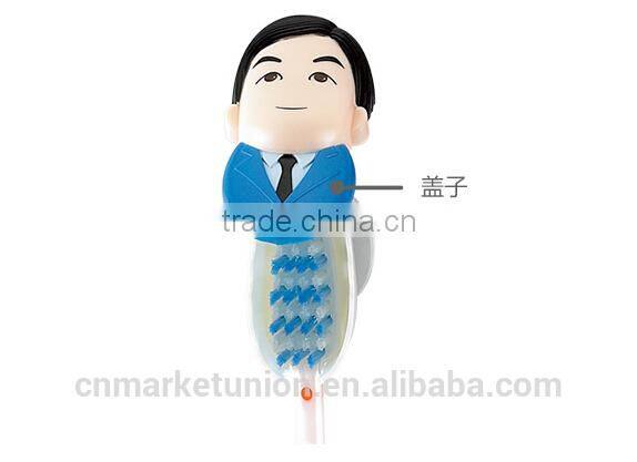 Toothbrush holder (D581)