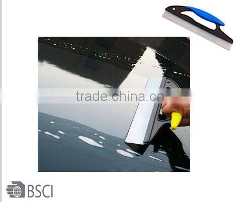 water blade squeegee, water blade for car,silicon blade squeegee kit