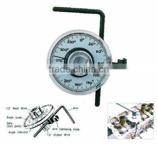 Torque Angle Gauge Auto Repairing Tool