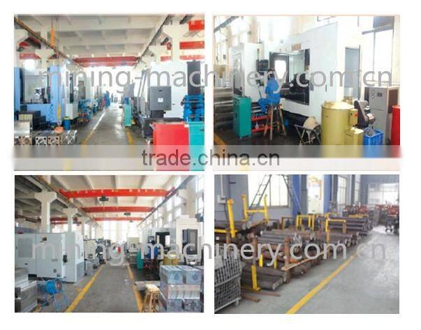 Rammer hydraulic breaker spare parts