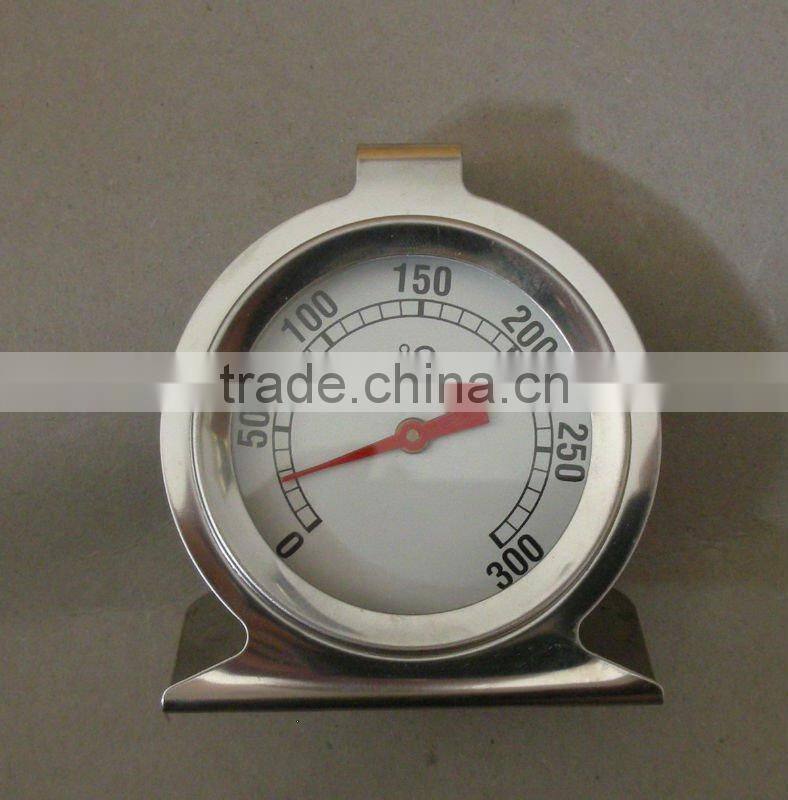 stainless steel oven thermometer