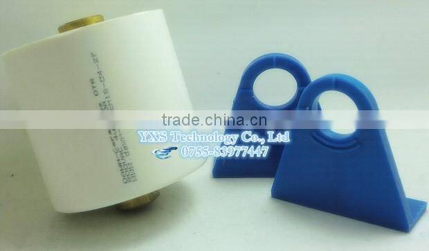 DAC high voltage filter capacitor 4UF 800VAC 60A