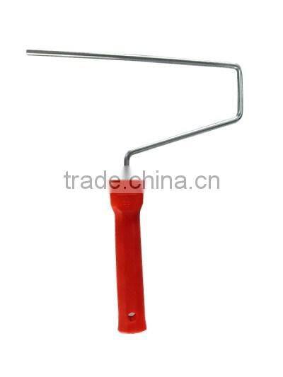 Roller brush frame / Decoration tool