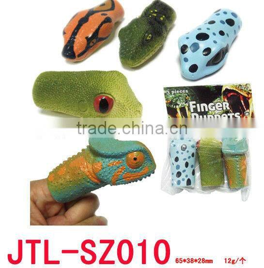 plastic finger toys,finger toys of snake