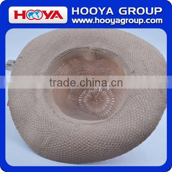 GS49875 Simple And Fashion Wholesale Summer Cheap Mens Straw Hats