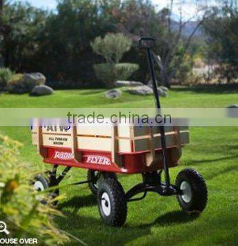 supply kids wagon / children wagon cart / tool cart TC1801