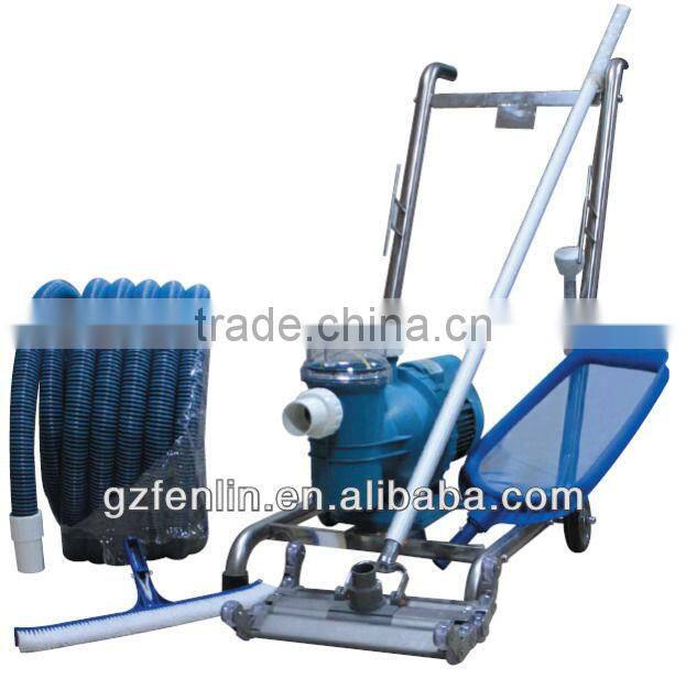 Swimming pool items water sports equipment