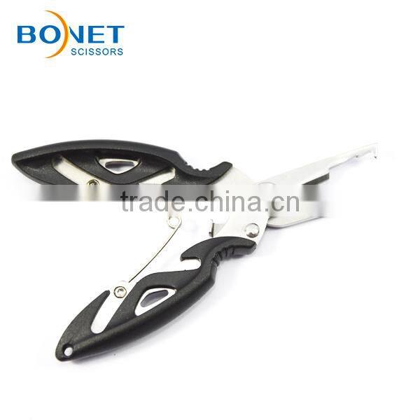 S91012A/B CE qualified 5" Professional fishing punch plier set