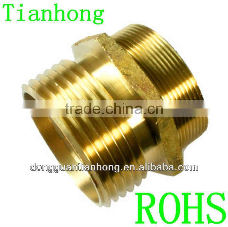 Aluminum auto turning parts &accessories