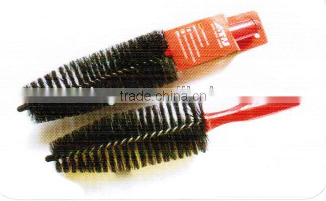 Practical Wire Auto Car Tire Cleaning Brush