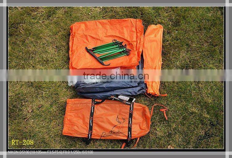 Waterproof Camping Grow Tent for couple