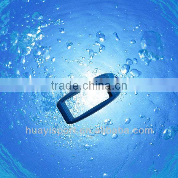 Hot sale plastic waterproof case for iphone