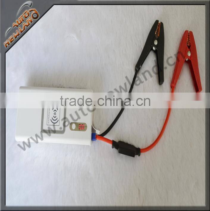 Jump Starter Power Bank Car power bank