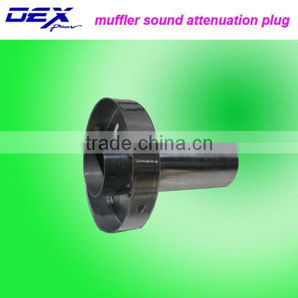 Tianyu DEX auto accessories tuning spare part in exhaust systerm