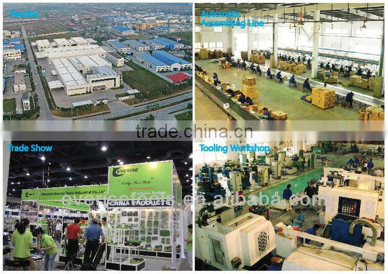 46 pcs household chrome vanadium adjustable torque wrench