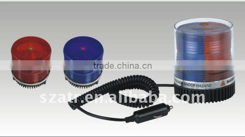 Rotary Warning Light