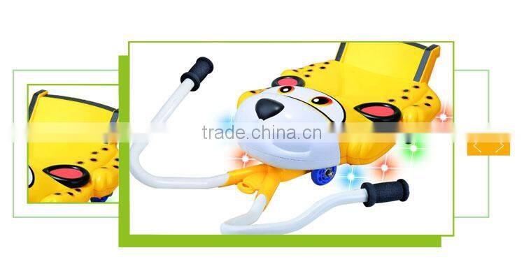 new product ride on toys kids electric sliding baby swing car