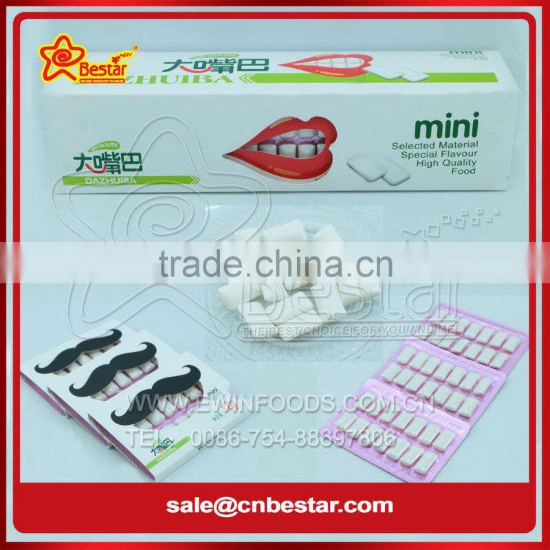 Magic Popping Candy With 3D Tattoo