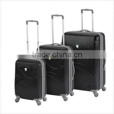 trolley bag/luggage bag cases /luggage trolley bag for travelling
