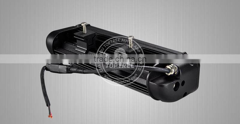 60w best cheap led light bar truck off road lights light bars on trucks