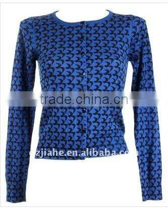 2012 hot selling fashion women sweater