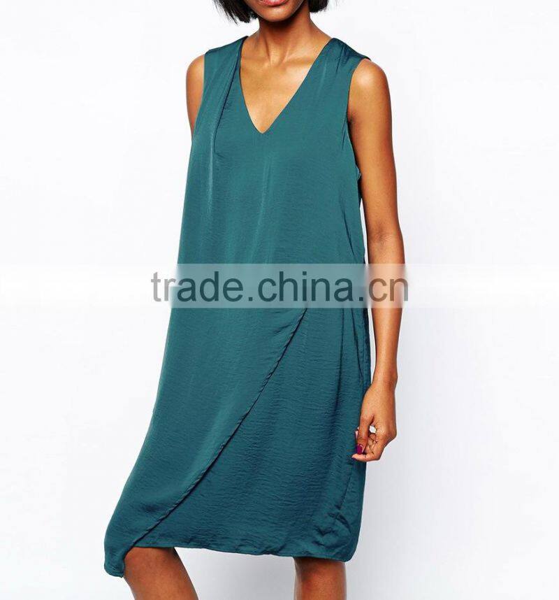 new elegant fashion lady prom party dress quality factory wholesale latest emerald green evening dress