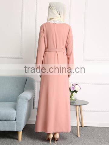 latest Muslim dress designs Women's Abaya Ethnic Latest Abaya