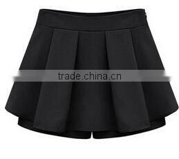 The hot sale skirt pants for women