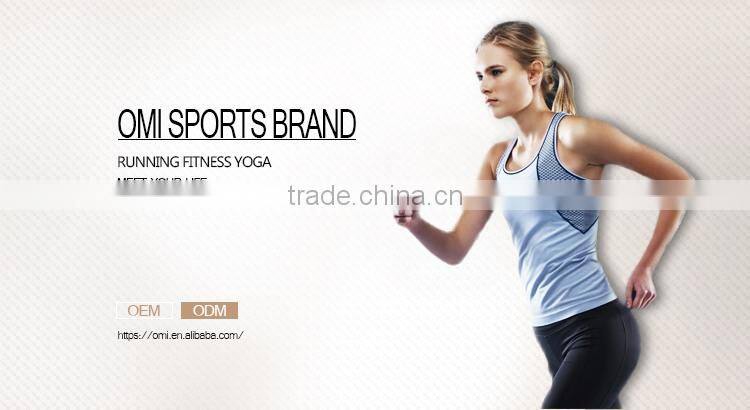 Wholesale fashional dri fit Tank Top Sleeveless Vest /gym singlet For Men