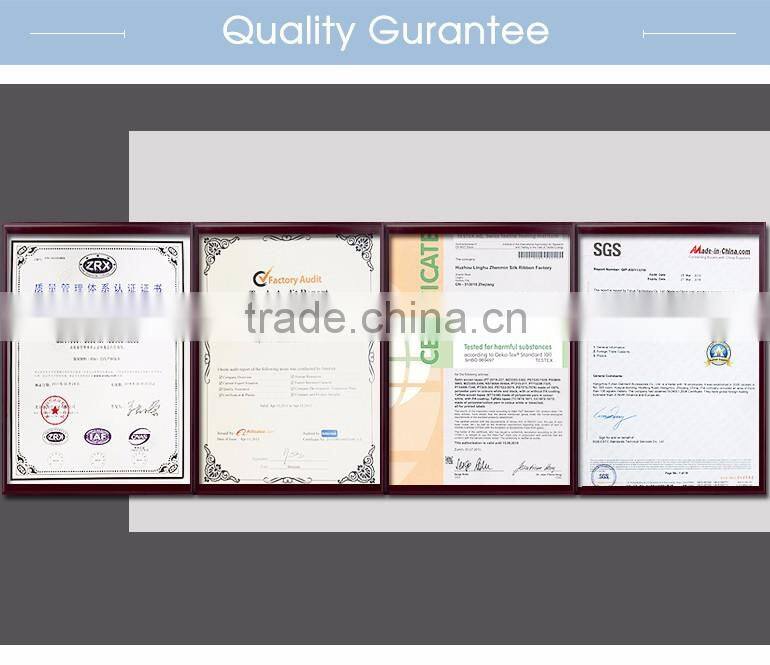 Factory Price Color Printed Cotton Label for clothing