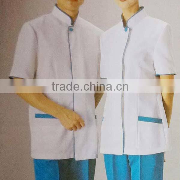 Housekeeping workwear