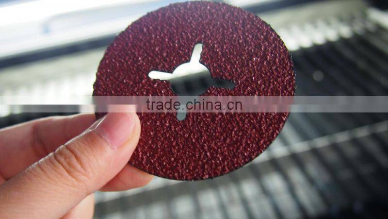 abrasive fibre laser cutting machine