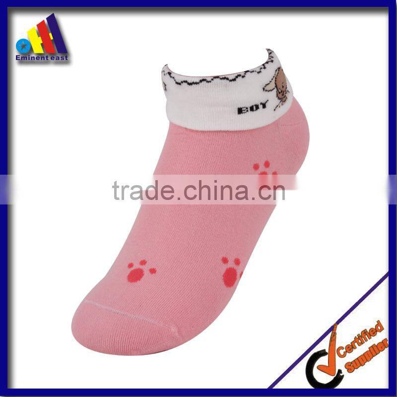 2014 children 100% wool socks