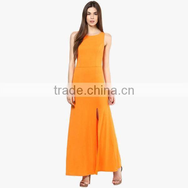 chinese clothing manufacturers dress bodycon dress, evening dress orange colour, maxi dress