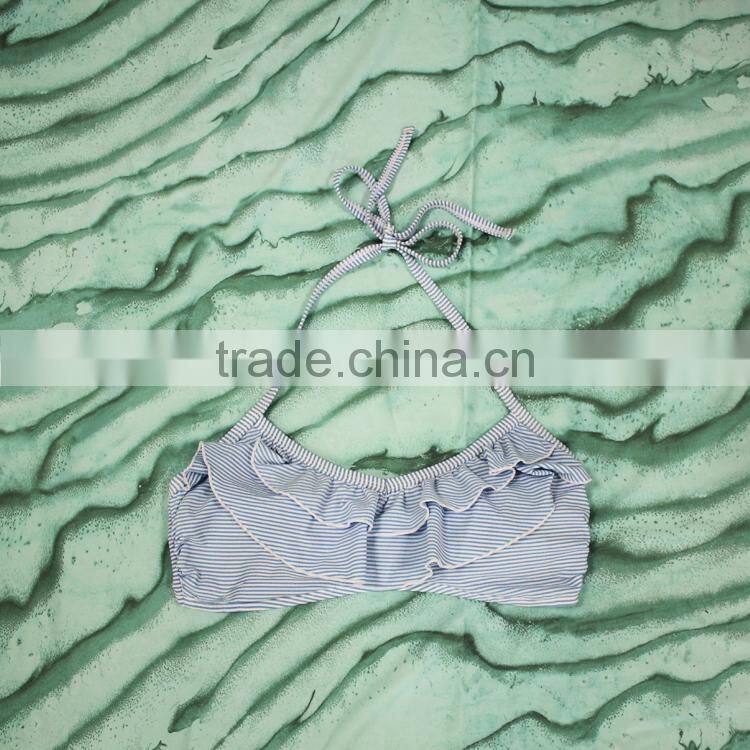 2017 Custom Made Bikinis Crochet Women's Swimwear Sexy Ladies Swimsuits