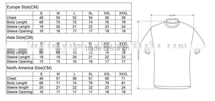 hot sale plain design bulk wholesale sports t shirts custom sports wear t shirt