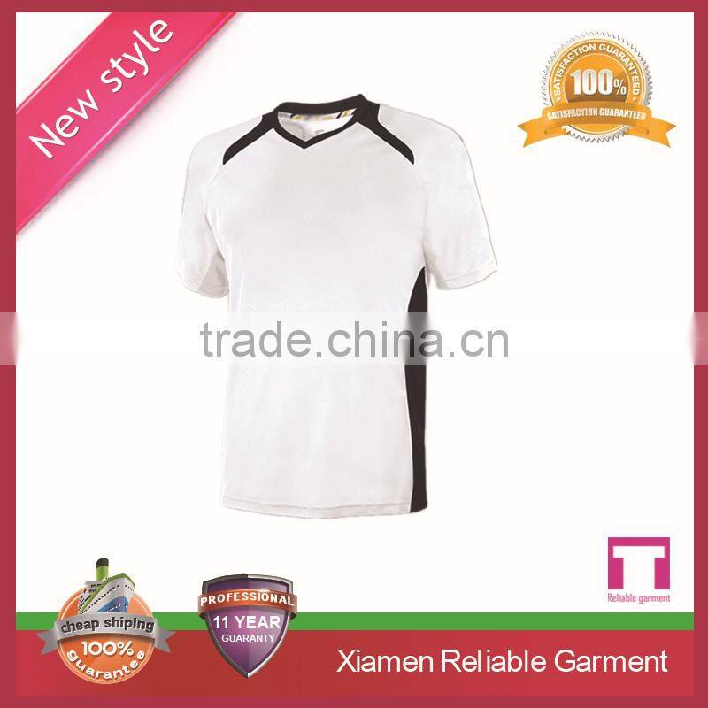 New arrival custom soccer jersey seller 2016/2016 OEM China factoy