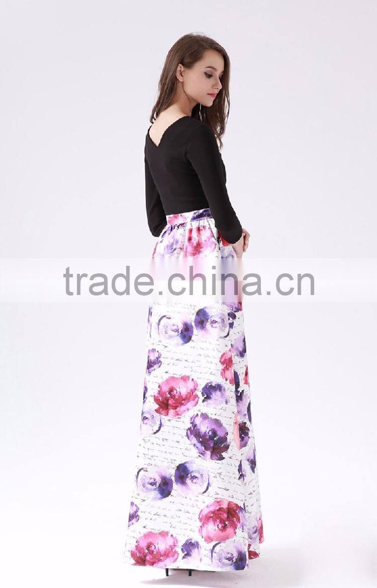 Z&M evening dress 2017 evening dress guangzhou evening dress wholesale