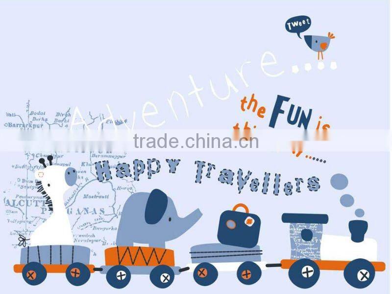 baby fleece TC sets in winter