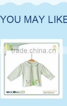 100% cotton round collar pink printed kids t shirt