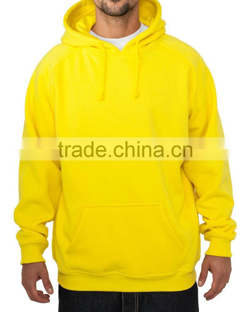 Fleece Hoodies