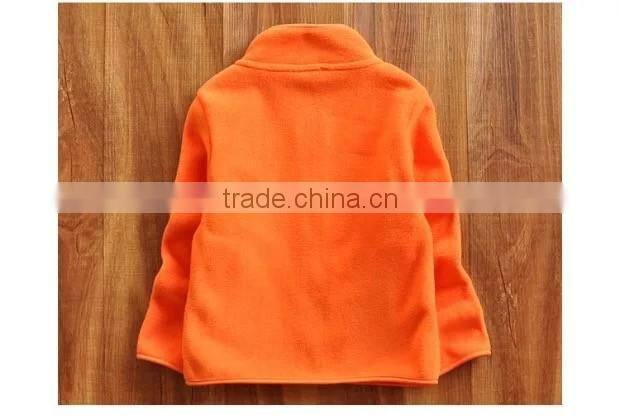 wholesale bangkok manufactures children polar fleece clothes