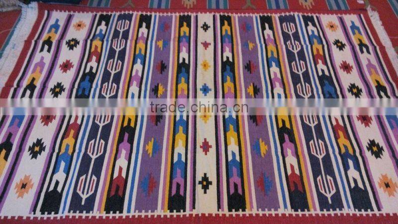 Fine Rug Cotton