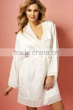 ladies winter robe Hotel coral bathrobes 2013 new design long gown ladies night dresses sleepwear