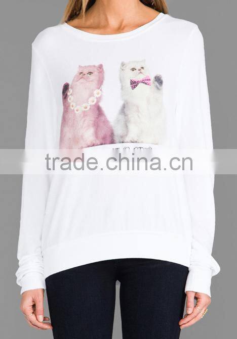 3d animal t-shirts