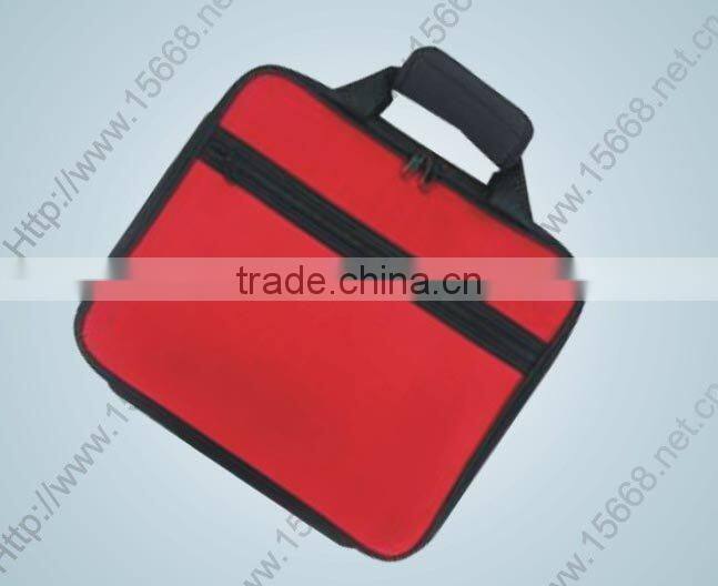 high quality neoprene laptop bags with handle